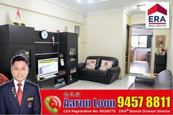 Blk 437 Tampines Street 43 (Tampines), HDB 3 Rooms #140815612